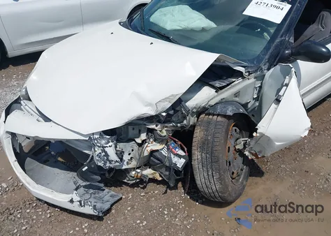 2004 Chrysler Sebring z USA, uszkodzony, nr VIN 1C3EL45X94N218316